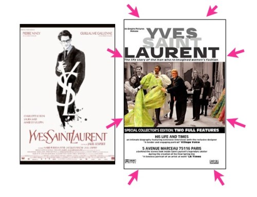 ysl movies